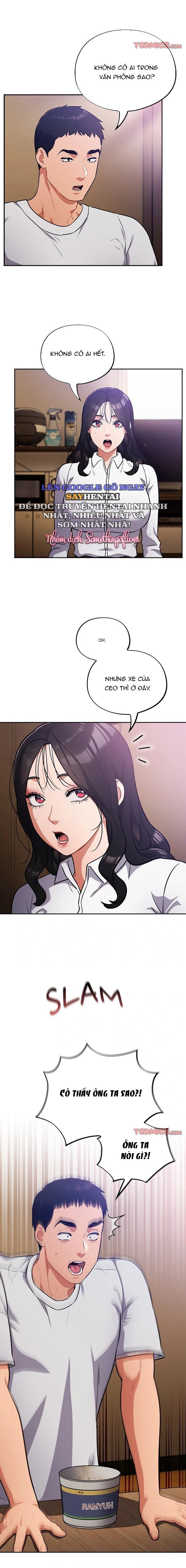 Vi Rút Ngu Ngốc Chapter 38 - Next 
