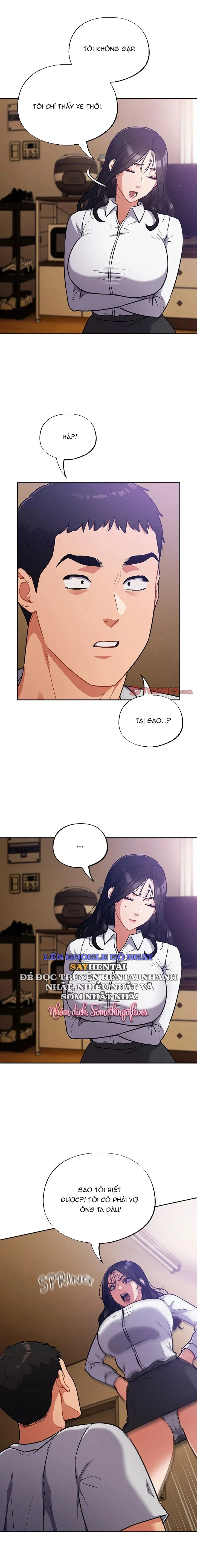 Vi Rút Ngu Ngốc Chapter 38 - Next 
