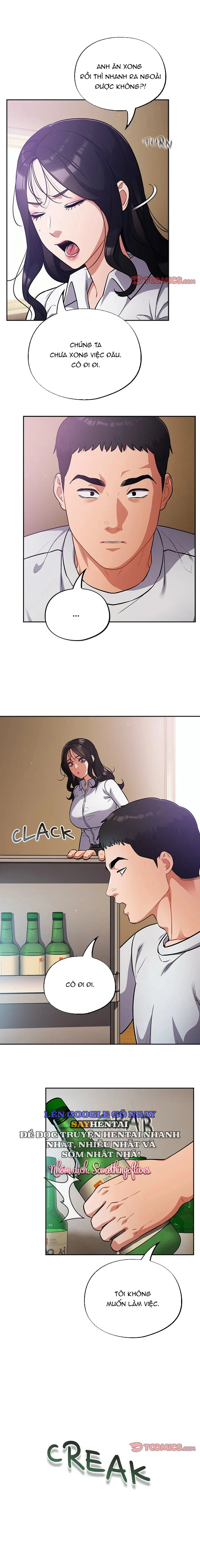 Vi Rút Ngu Ngốc Chapter 38 - Next 