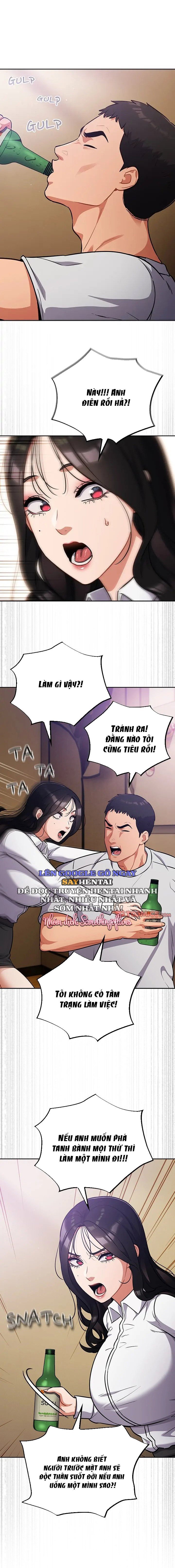 Vi Rút Ngu Ngốc Chapter 38 - Next 