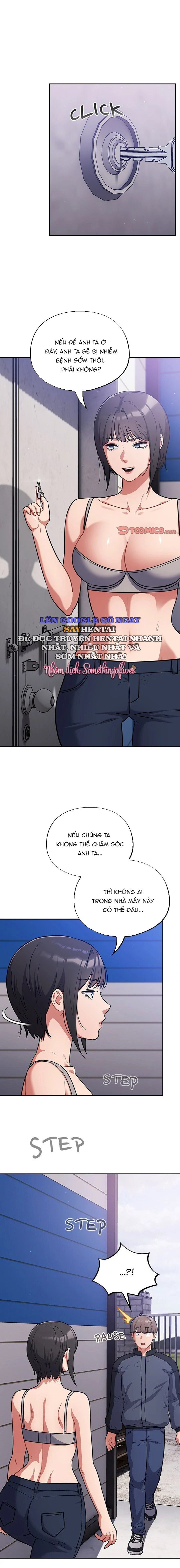 Vi Rút Ngu Ngốc Chapter 38 - Next 
