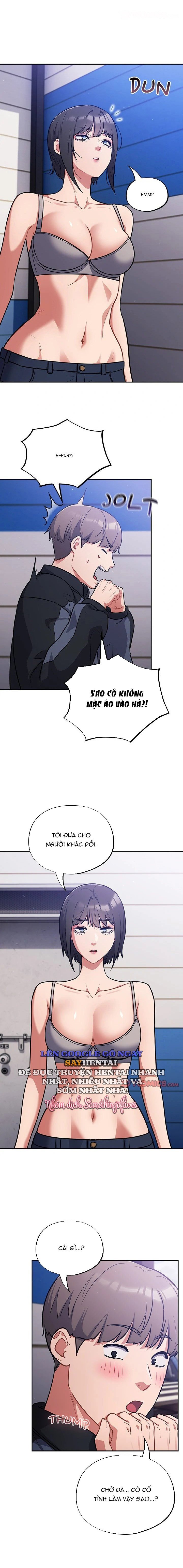 Vi Rút Ngu Ngốc Chapter 38 - Next 