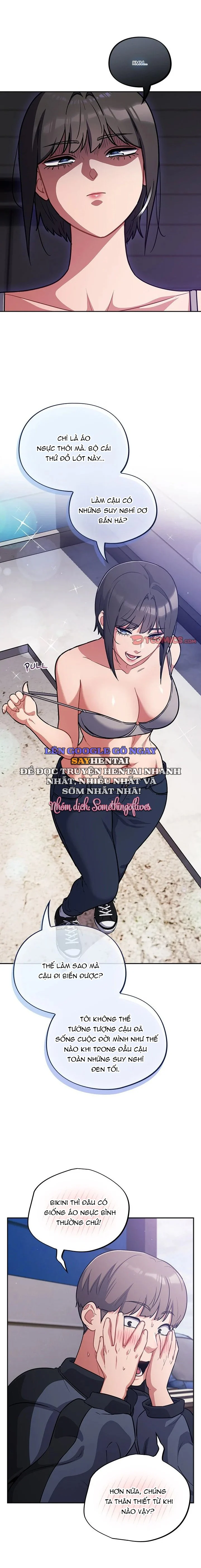Vi Rút Ngu Ngốc Chapter 38 - Next 