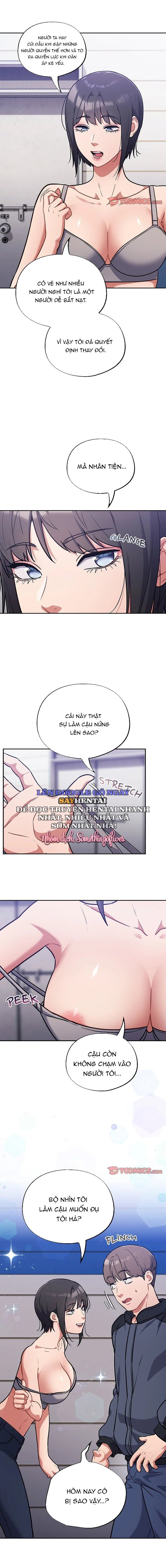 Vi Rút Ngu Ngốc Chapter 38 - Next 