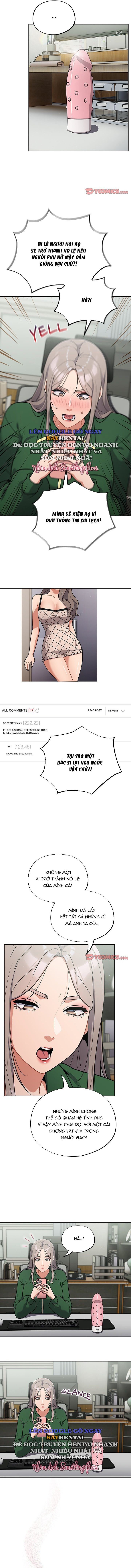 Vi Rút Ngu Ngốc Chapter 39 - Next 