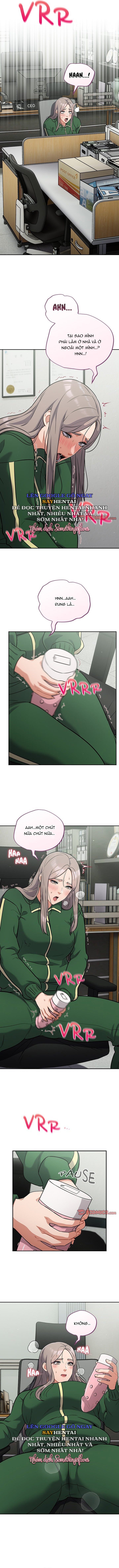 Vi Rút Ngu Ngốc Chapter 39 - Next 