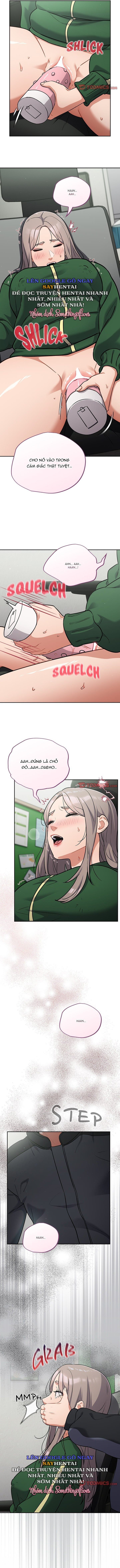 Vi Rút Ngu Ngốc Chapter 39 - Next 