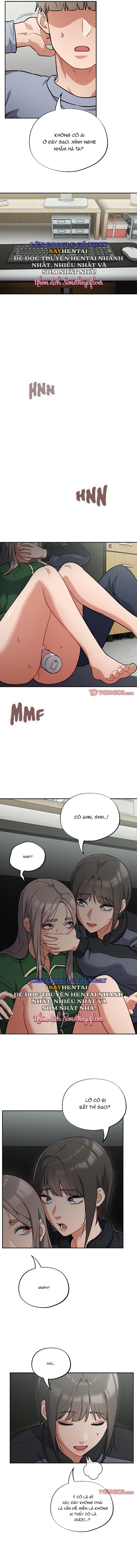Vi Rút Ngu Ngốc Chapter 39 - Next 
