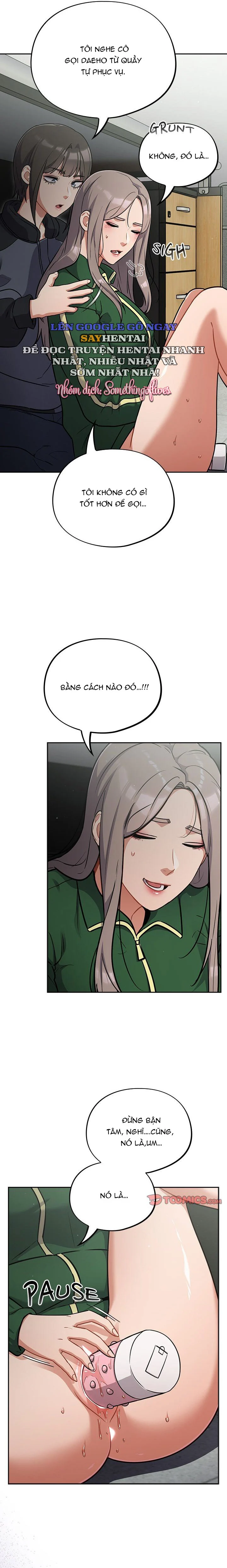 Vi Rút Ngu Ngốc Chapter 39 - Next 