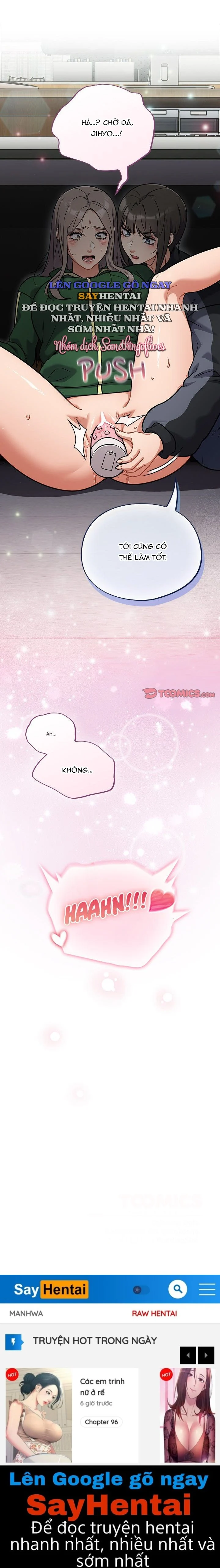 Vi Rút Ngu Ngốc Chapter 39 - Next 