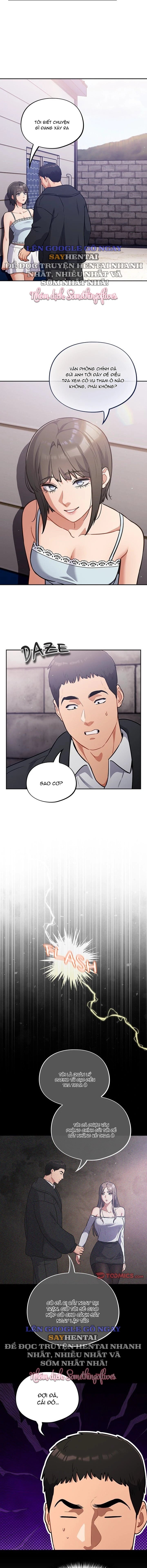 Vi Rút Ngu Ngốc Chapter 43 - Trang 2