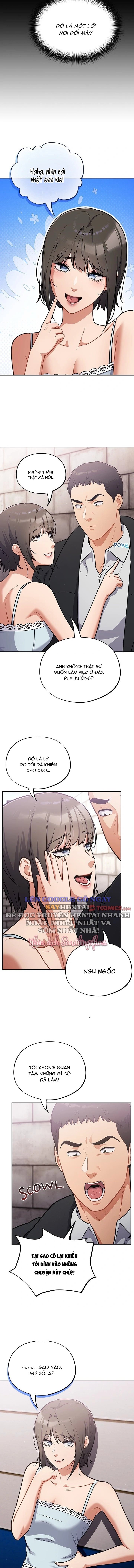 Vi Rút Ngu Ngốc Chapter 43 - Trang 2