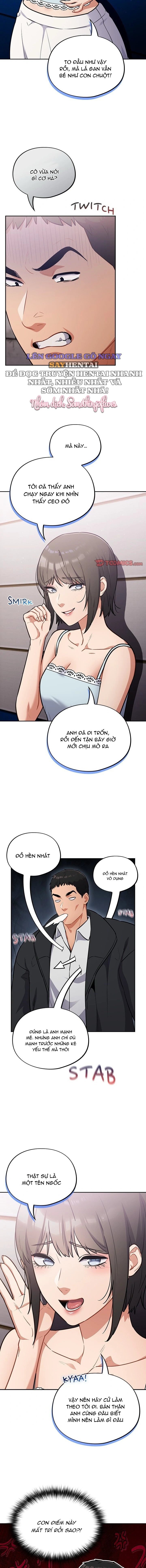 Vi Rút Ngu Ngốc Chapter 43 - Trang 2