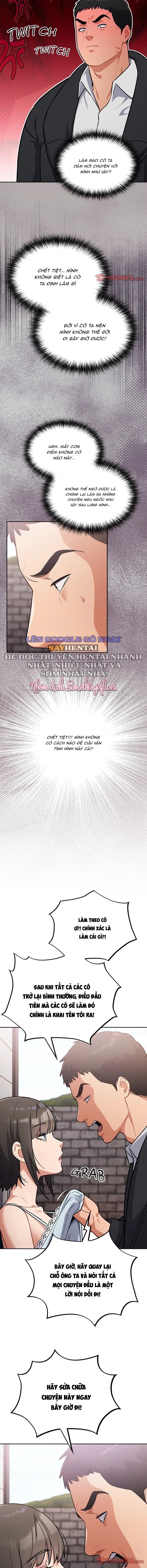 Vi Rút Ngu Ngốc Chapter 43 - Trang 2