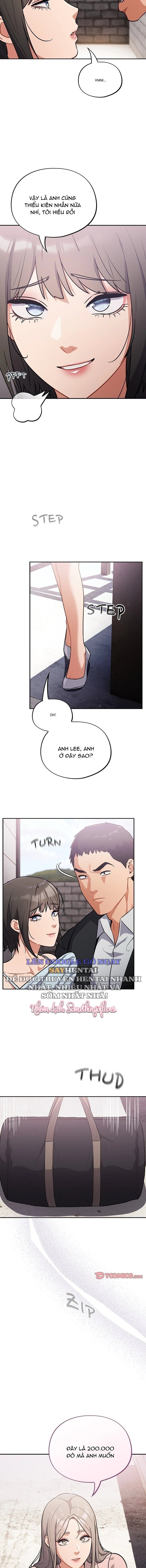 Vi Rút Ngu Ngốc Chapter 43 - Trang 2
