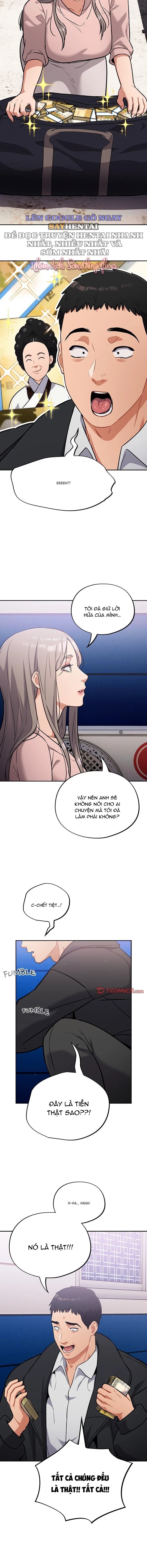 Vi Rút Ngu Ngốc Chapter 43 - Trang 2