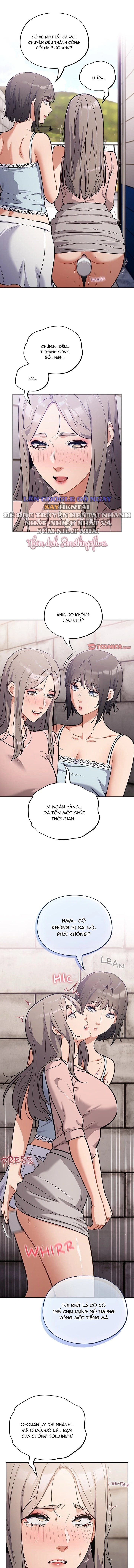 Vi Rút Ngu Ngốc Chapter 43 - Trang 2
