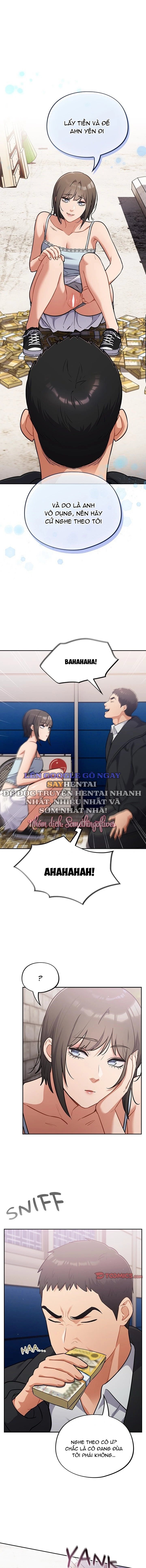 Vi Rút Ngu Ngốc Chapter 43 - Trang 2