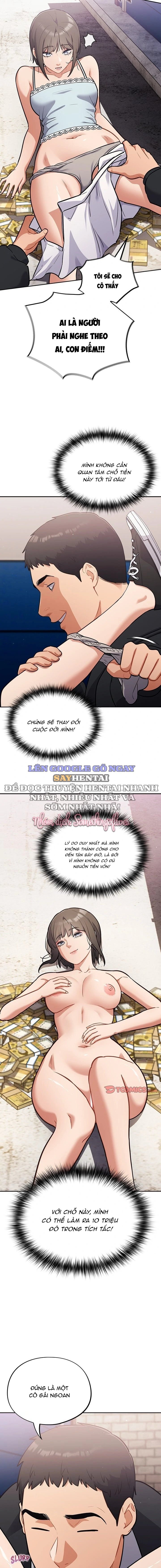 Vi Rút Ngu Ngốc Chapter 43 - Trang 2