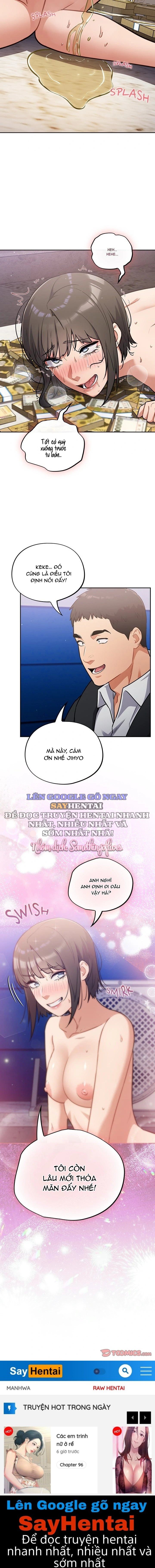 Vi Rút Ngu Ngốc Chapter 43 - Trang 2