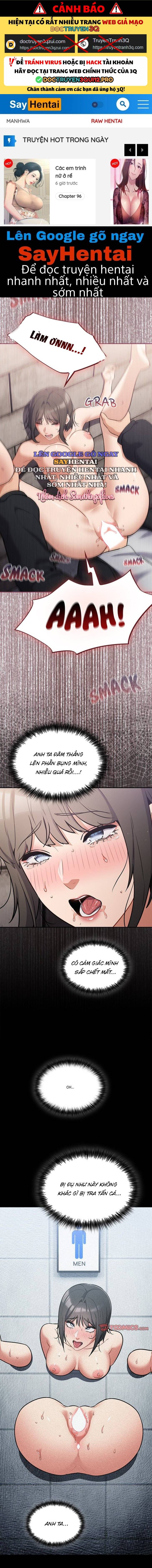 Vi Rút Ngu Ngốc Chapter 44 - Next 