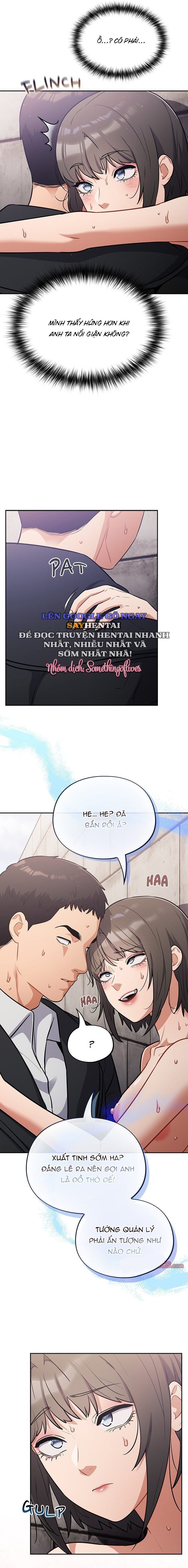 Vi Rút Ngu Ngốc Chapter 44 - Next 
