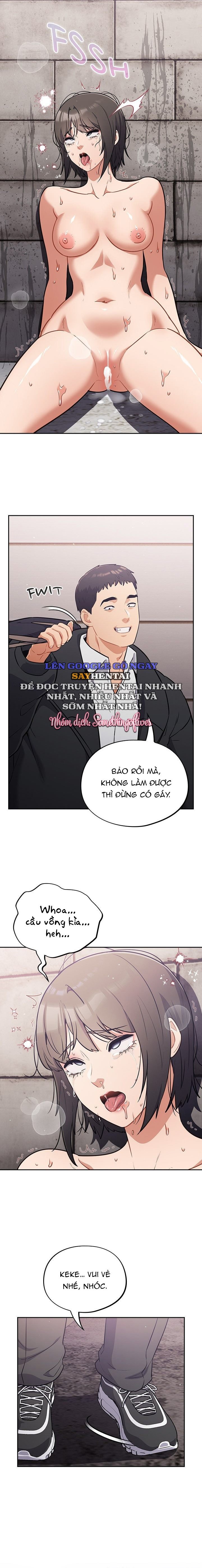 Vi Rút Ngu Ngốc Chapter 44 - Next 
