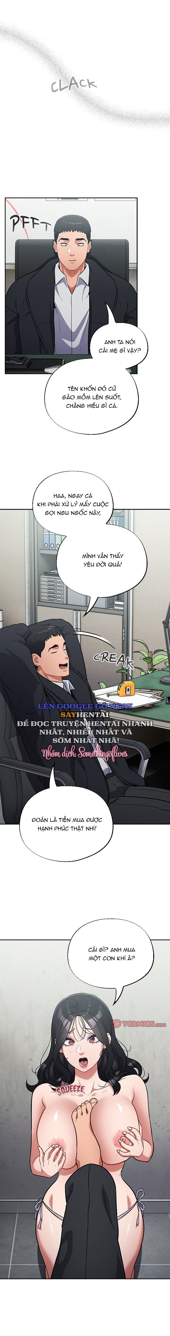 Vi Rút Ngu Ngốc Chapter 44 - Next 