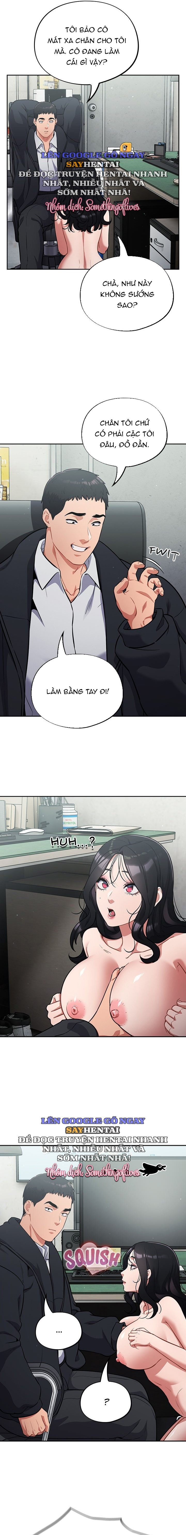 Vi Rút Ngu Ngốc Chapter 44 - Next 