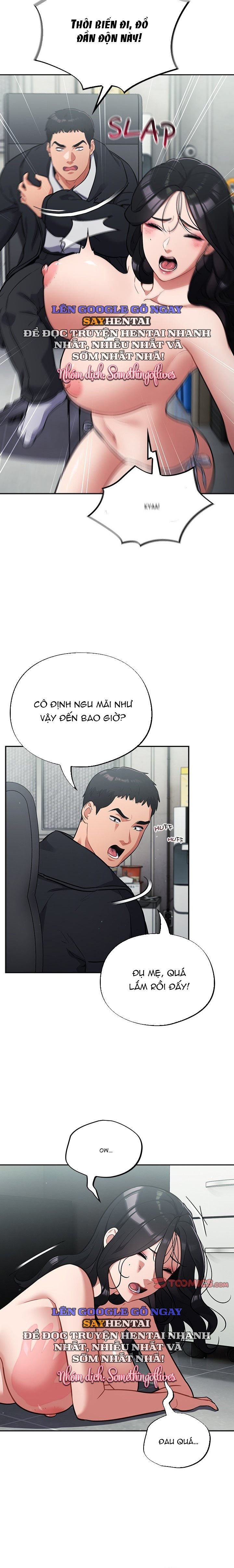 Vi Rút Ngu Ngốc Chapter 44 - Next 