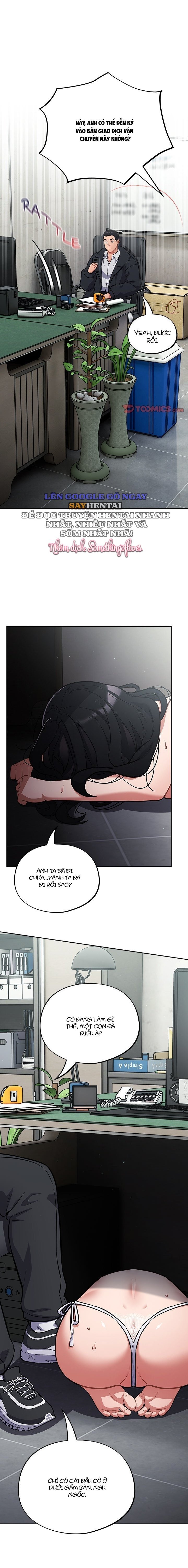 Vi Rút Ngu Ngốc Chapter 45 - Next 