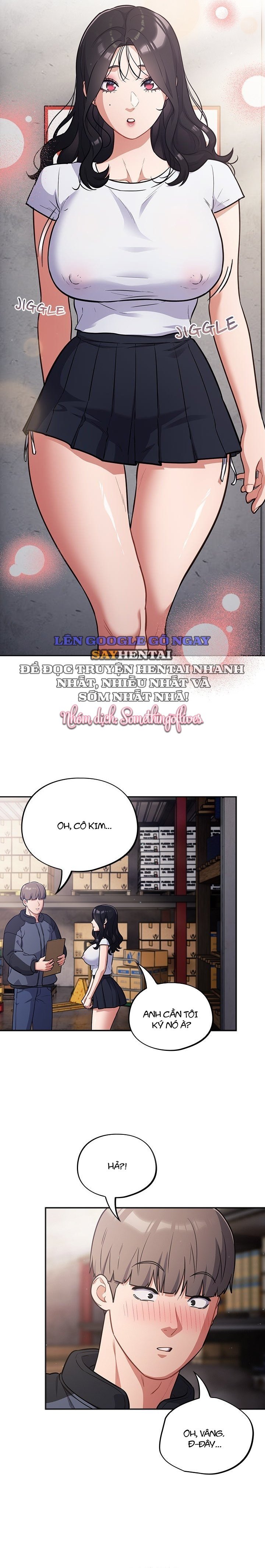 Vi Rút Ngu Ngốc Chapter 45 - Next 