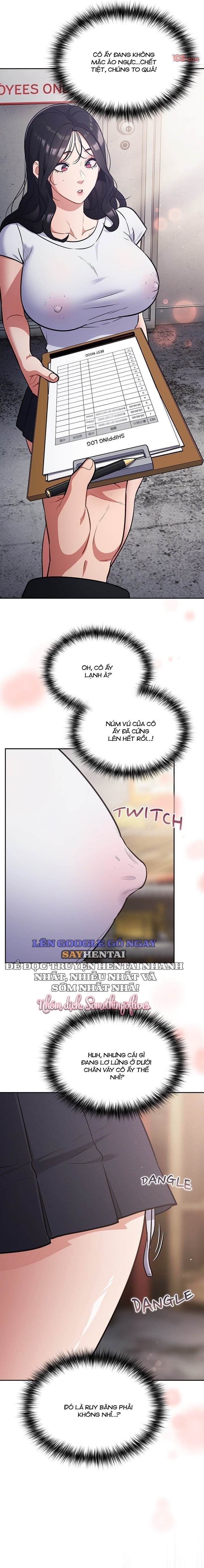 Vi Rút Ngu Ngốc Chapter 45 - Next 