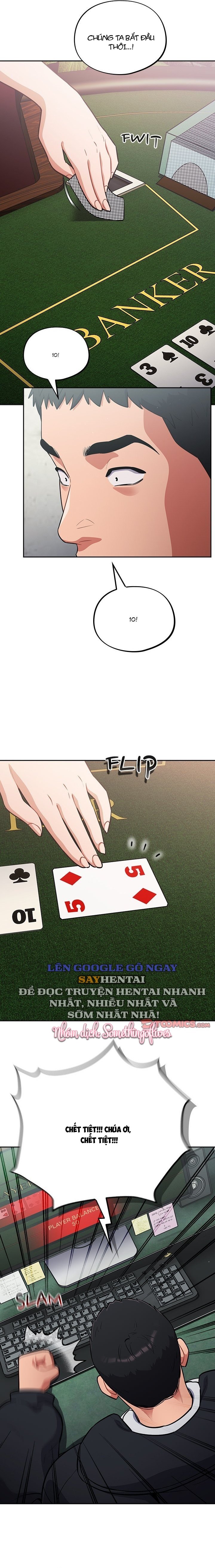 Vi Rút Ngu Ngốc Chapter 45 - Next 