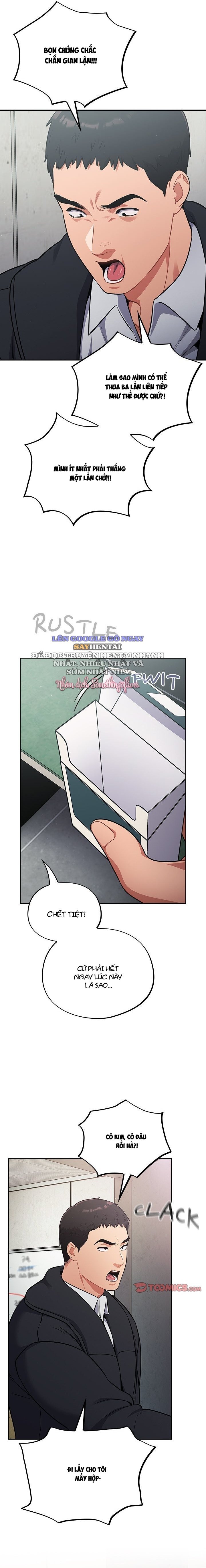 Vi Rút Ngu Ngốc Chapter 45 - Next 