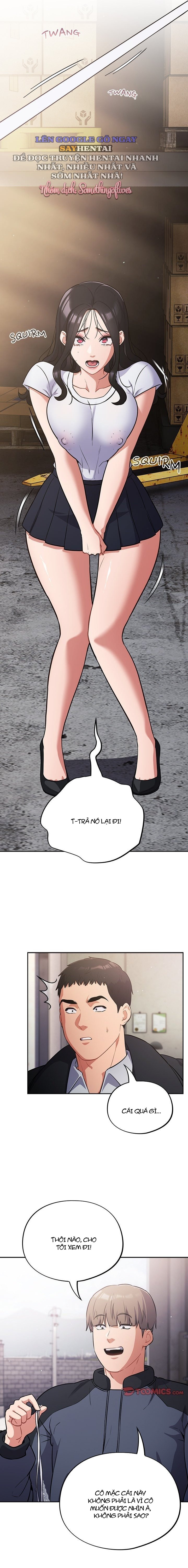 Vi Rút Ngu Ngốc Chapter 45 - Next 