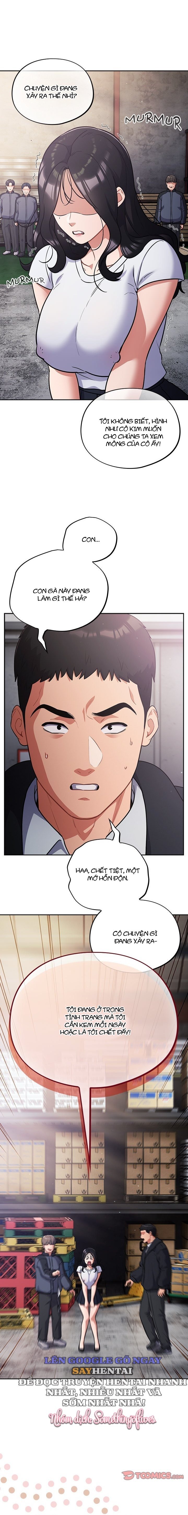 Vi Rút Ngu Ngốc Chapter 45 - Next 