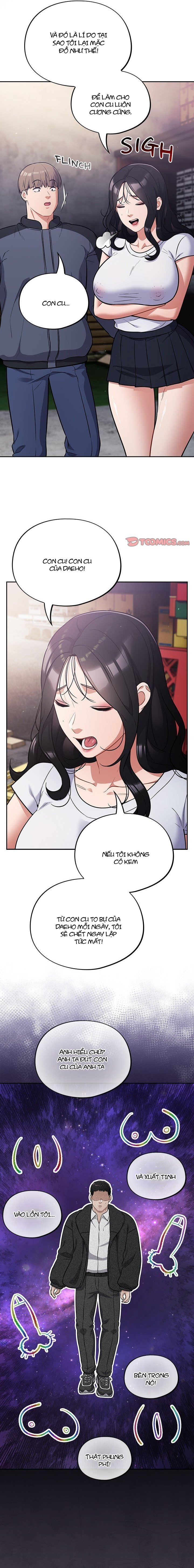 Vi Rút Ngu Ngốc Chapter 45 - Next 