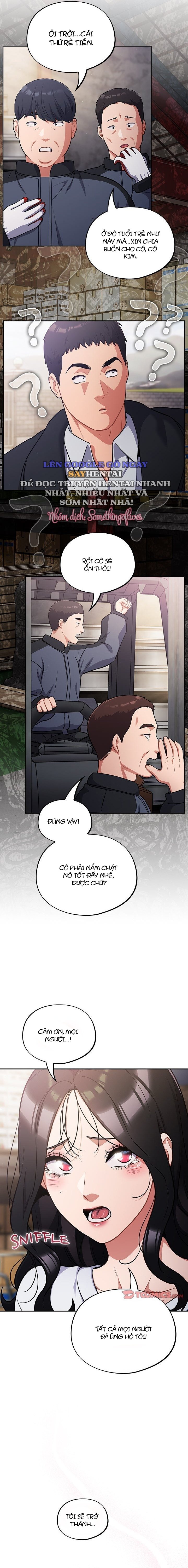 Vi Rút Ngu Ngốc Chapter 45 - Next 