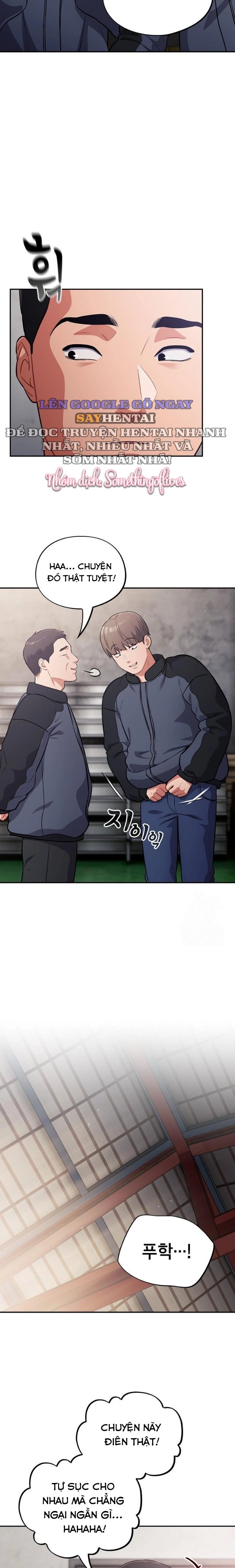 Vi Rút Ngu Ngốc Chapter 47 - Next 