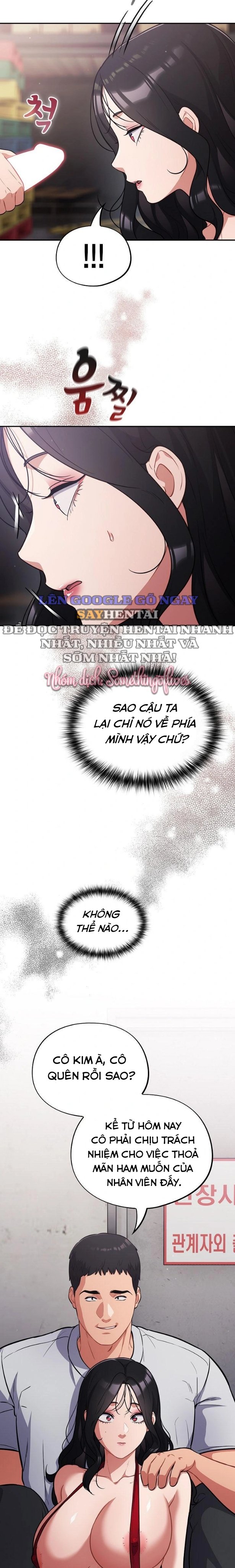 Vi Rút Ngu Ngốc Chapter 47 - Next 