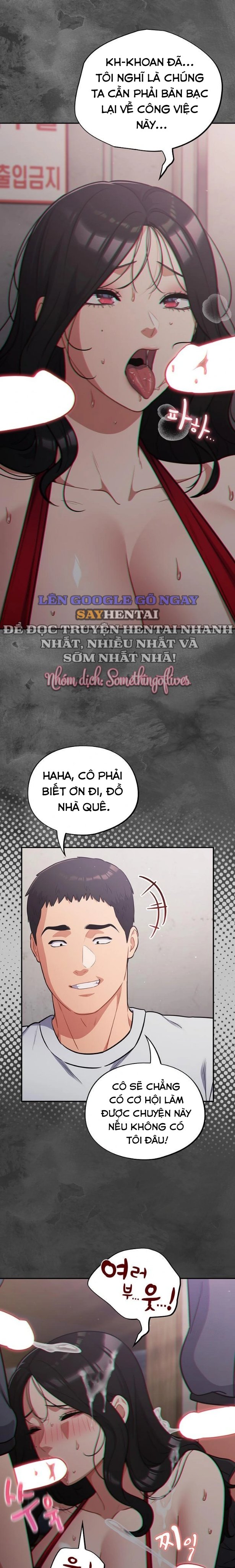 Vi Rút Ngu Ngốc Chapter 47 - Next 