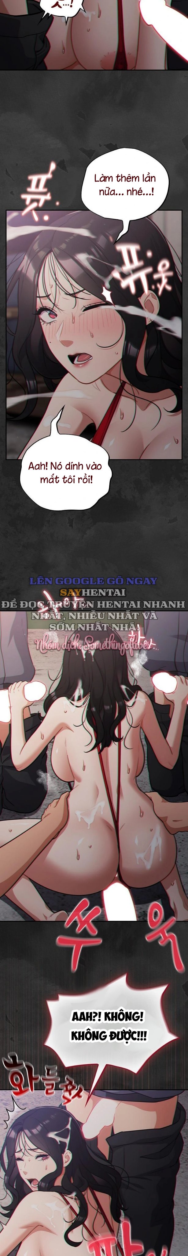 Vi Rút Ngu Ngốc Chapter 47 - Next 