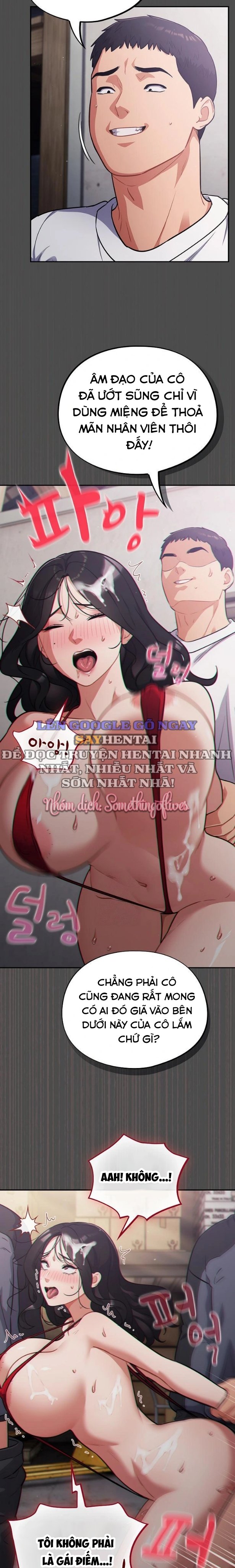 Vi Rút Ngu Ngốc Chapter 47 - Next 