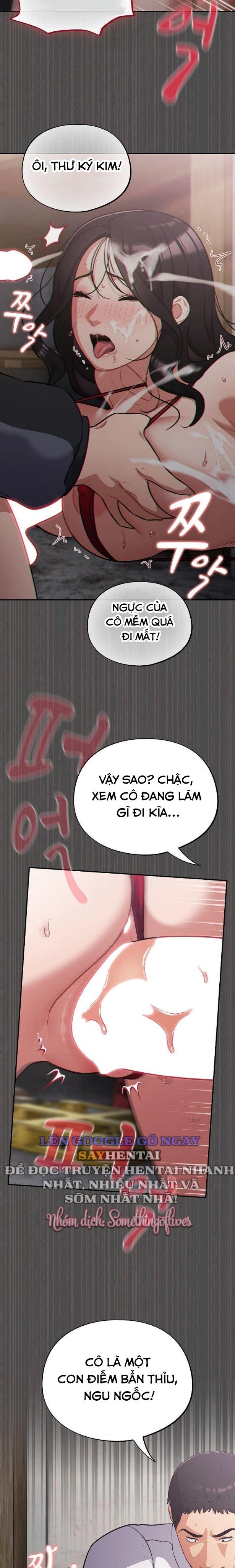 Vi Rút Ngu Ngốc Chapter 47 - Next 