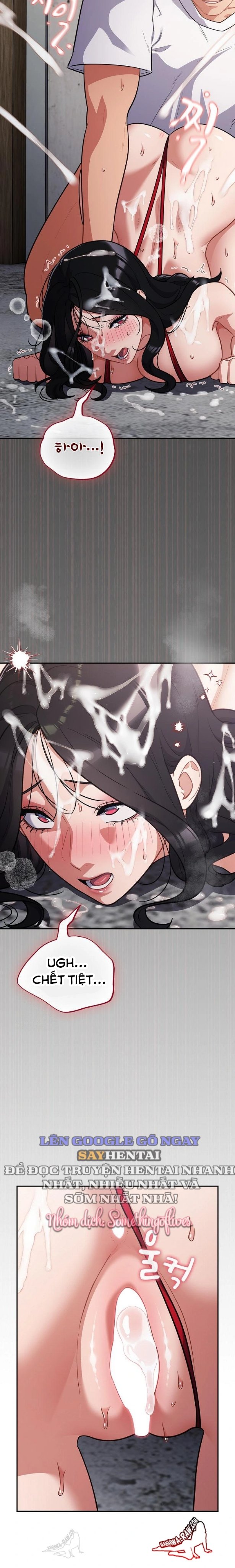 Vi Rút Ngu Ngốc Chapter 47 - Next 