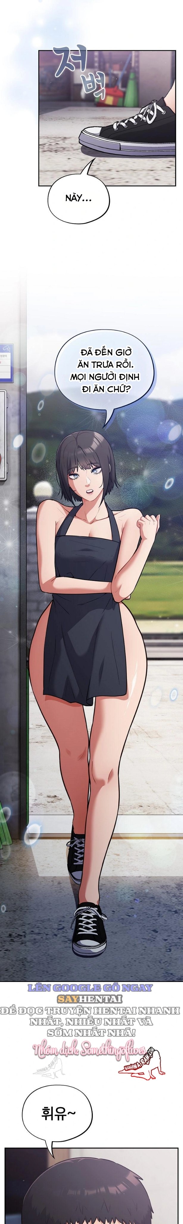 Vi Rút Ngu Ngốc Chapter 47 - Next 