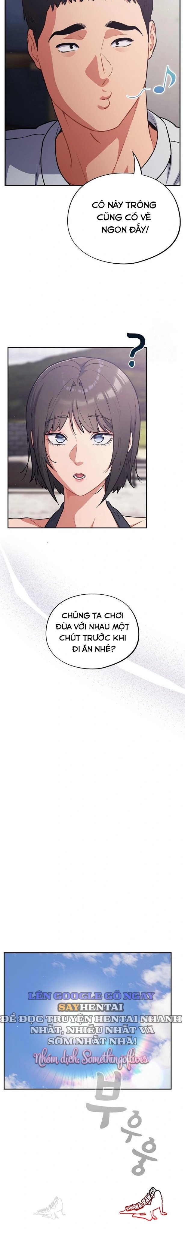 Vi Rút Ngu Ngốc Chapter 47 - Next 
