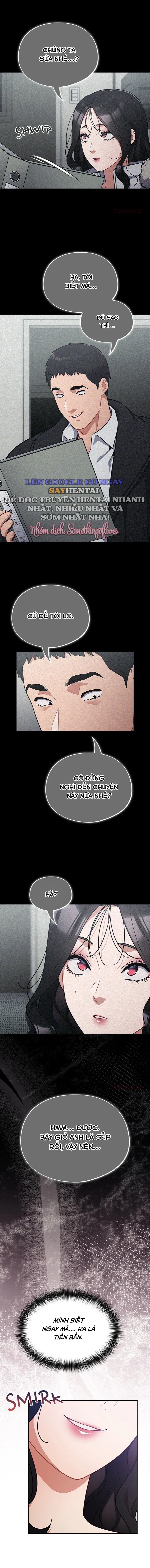Vi Rút Ngu Ngốc Chapter 50 - Trang 2