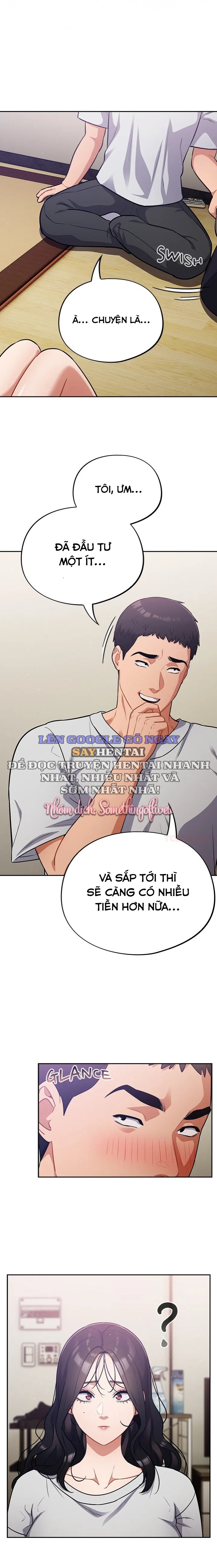 Vi Rút Ngu Ngốc Chapter 50 - Trang 2